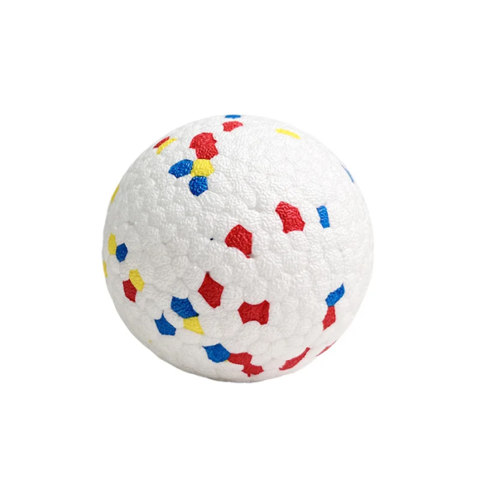 S2385320c2b214177989705025fbae6fek.webp Pelota Flotante de Alta Elasticidad para Perros – 7.5 cm