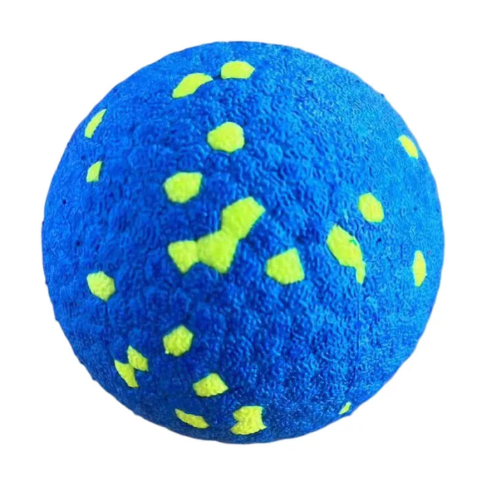 S2ae7935c10a144a0a19ddf56957c0db0E.webp Pelota Flotante de Alta Elasticidad para Perros – 7.5 cm