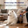 Localizador GPS para Perros y Gatos con SIM Integrada y Rastreo en Tiempo Real – Requiere Suscripción