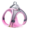 S69ed75c5c8ef4eaaa5c634c7cdcdbce6P.webp Arnés Reflectante y Transpirable para Perros y Gatos