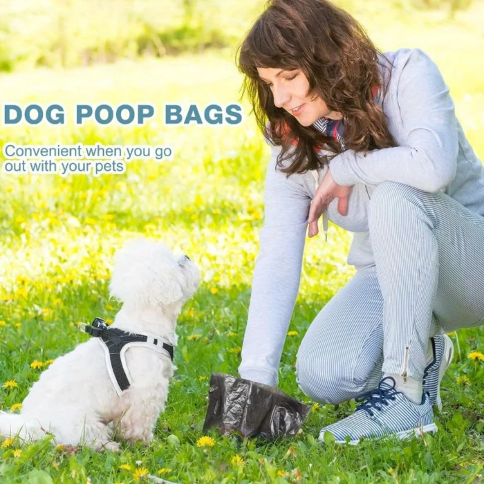 S796623ab44b04b3885ac1b798bc193605.webp Bolsas para Desechos con Dispensador – 150 Piezas