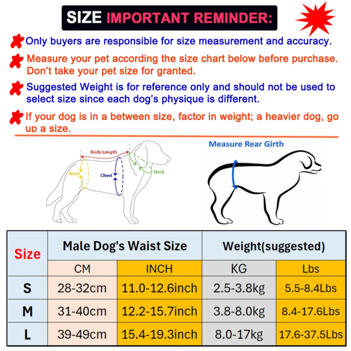 S8450fdd54fd84263913b583dacc4769c7.webp Pañales Reutilizables para Perro Macho – Paquete de 3