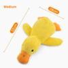 S8d0e795cdec54727ba973c79ddbcefc7Y.webp Juguete de Pato con Sonido para Perros – 3 Tamaños