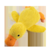 Sa80ce6e44c2641008c6c5945439647c0J.webp Juguete de Pato con Sonido para Perros – 3 Tamaños