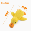 Scb6800bee93349208fbea5a2d07d0c7fN.webp Juguete de Pato con Sonido para Perros – 3 Tamaños
