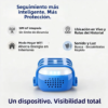 Localizador GPS para Perros y Gatos con SIM Integrada y Rastreo en Tiempo Real – Requiere Suscripción